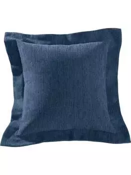 Чехол на подушку Erwin Mller, цвет hellblau/blau