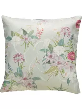 Чехол на подушку Erwin Mller, цвет hellgrn