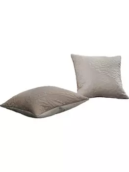 Чехол на подушку Erwin Mller, цвет kiesel