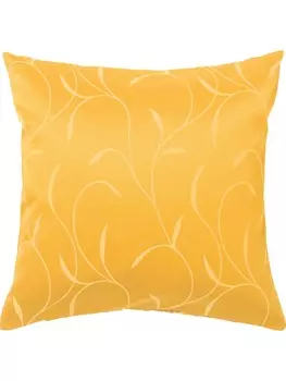 Чехол на подушку Erwin Mller, цвет mango