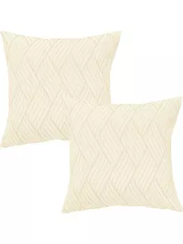 Чехол на подушку Erwin Mller, цвет natur