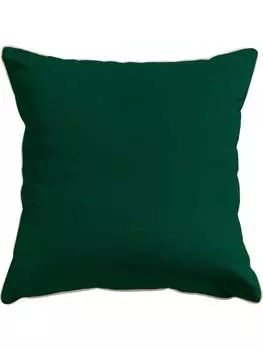 Чехол на подушку Erwin Mller, цвет tanne