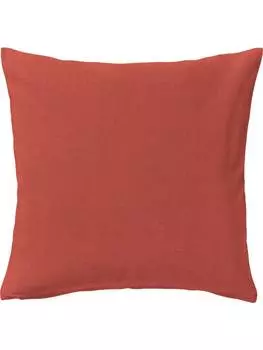 Чехол на подушку Erwin Mller, цвет terra