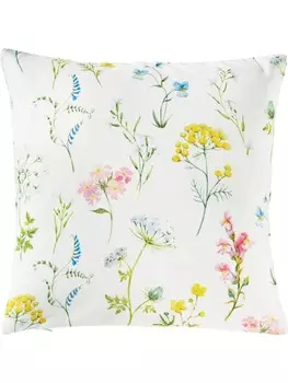 Чехол на подушку Erwin Mller, красочный