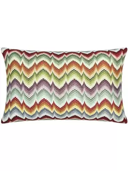 Чехол на подушку Erwin Mller, красочный