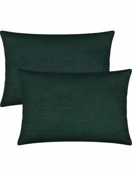 Чехол на подушку Erwin Mller, синий