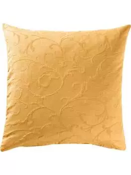 Чехол на подушку Erwin Mller, желтый