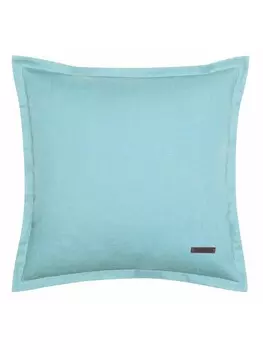 Чехол на подушку ESPRIT, цвет aqua