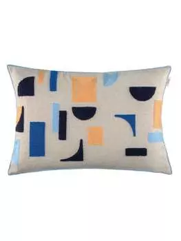 Чехол на подушку ESPRIT, цвет multi