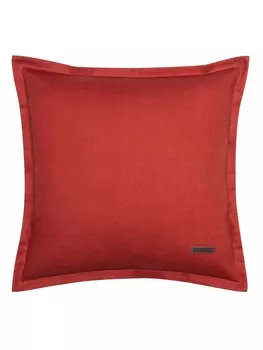 Чехол на подушку ESPRIT, цвет rostrot