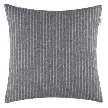 Чехол на подушку Esprit «Fun», (1 шт.), антрацит