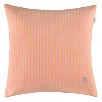 Чехол на подушку Esprit «Fun», (1 шт.), розовый