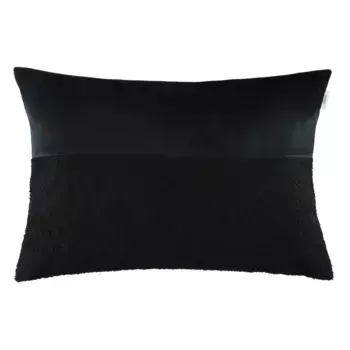 Чехол на подушку Esprit «Paddy», (1 шт.), антрацит