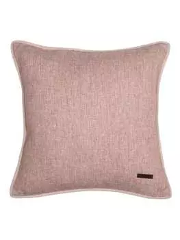 Чехол на подушку ESPRIT, розовый