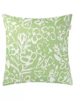 Чехол на подушку ESPRIT, зеленый