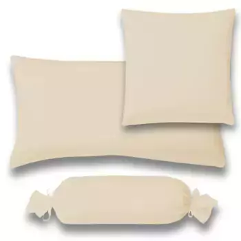 Чехол на подушку Estella, бежевый