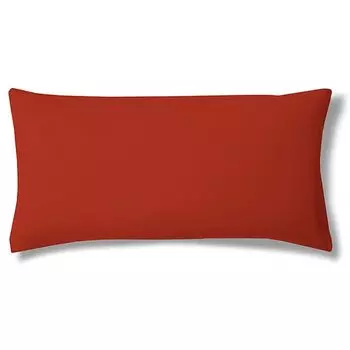 Чехол на подушку Estella Fine Jersey 40 x 80 см Atelier Jersey Cushion Фиолетовый