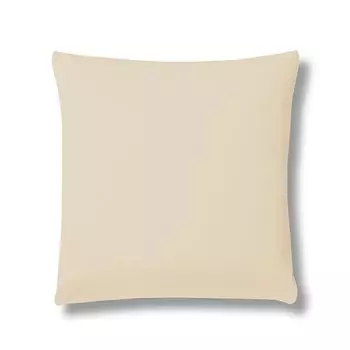 Чехол на подушку Estella Fine Jersey 80 x 80 см Atelier Jersey Cushion Natural