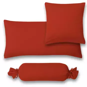 Чехол на подушку Estella, фиолетовый