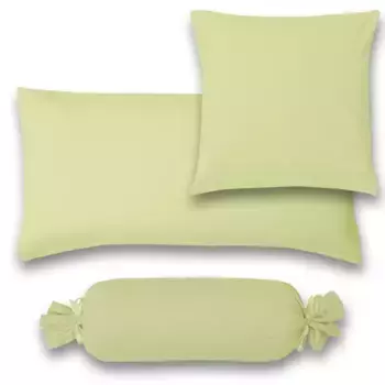 Чехол на подушку Estella, зеленый