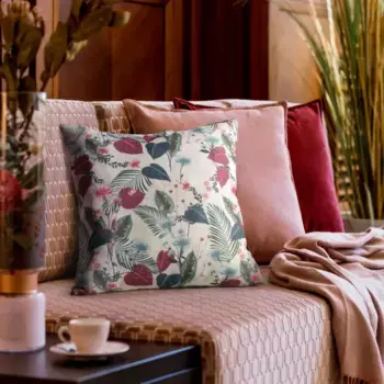 Чехол на подушку Eurofirany