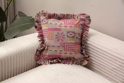 Чехол на подушку Evila Originals