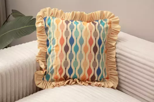 Чехол на подушку Evila Originals