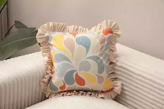 Чехол на подушку Evila Originals