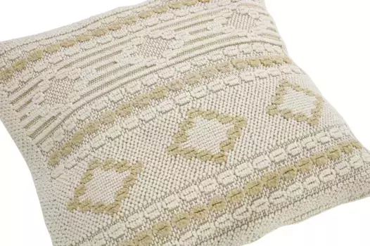 Чехол на подушку Evila Originals, белый