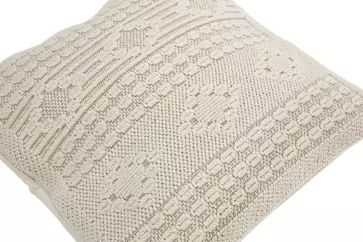 Чехол на подушку Evila Originals, белый