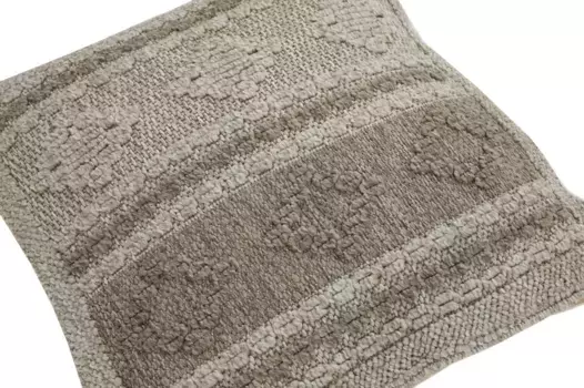 Чехол на подушку Evila Originals, бежевый