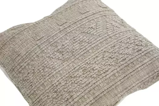 Чехол на подушку Evila Originals, бежевый