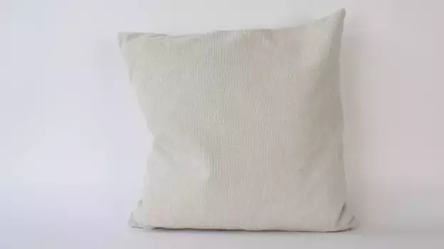 Чехол на подушку Evila Originals, бежевый