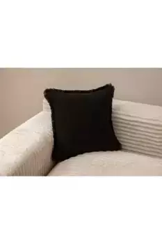 Чехол на подушку Evila Originals, черный