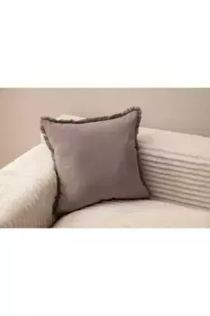 Чехол на подушку Evila Originals, серый