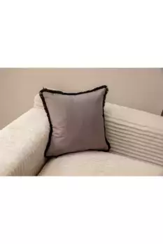 Чехол на подушку Evila Originals, серый