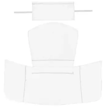 Чехол на подушку Ferocity, красный