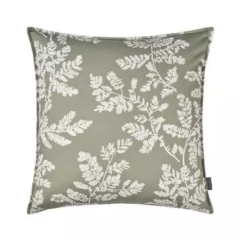 Чехол на подушку Ferrol, Феррол светлый, оливковый (зеленый), размер: 40 х 60 см, наполнитель подушки: без Proflax