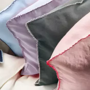 Чехол на подушку Fleuresse