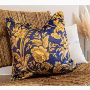 Чехол на подушку Fleuresse