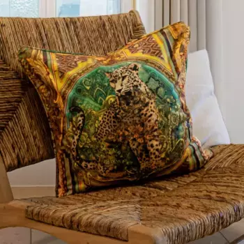 Чехол на подушку Fleuresse