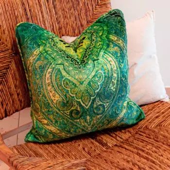 Чехол на подушку Fleuresse