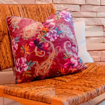 Чехол на подушку Fleuresse