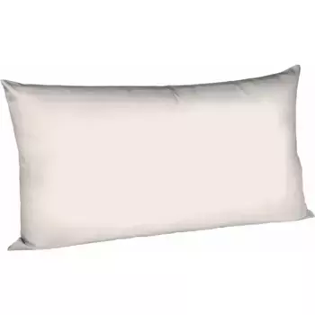 Чехол на подушку Fleuresse, белый