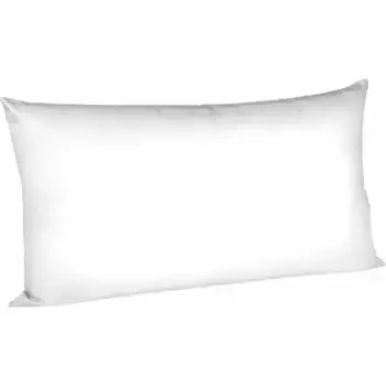 Чехол на подушку Fleuresse, белый