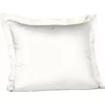Чехол на подушку Fleuresse, белый