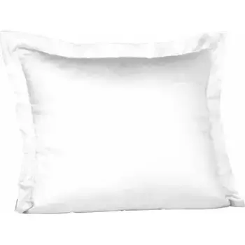 Чехол на подушку Fleuresse, белый