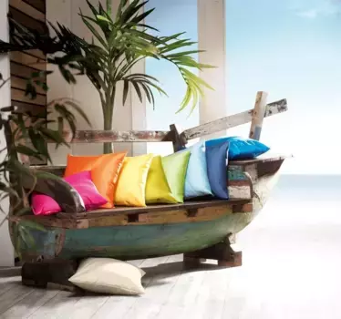 Чехол на подушку Fleuresse, белый