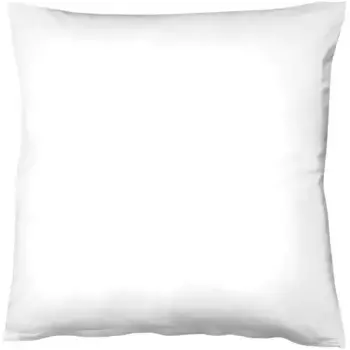 Чехол на подушку Fleuresse, белый