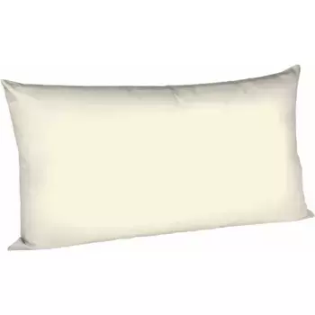 Чехол на подушку Fleuresse, бежевый